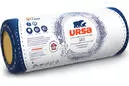 Утеплитель из минеральной ваты URSA GEO М-15 Рулон (6750х1220х150 мм) 1 шт