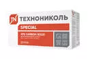 Экструзионный пенополистирол (XPS) Технониколь XPS CARBON SOLID 500 60х600х2400 мм 5 шт