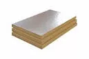 Rockwool ТЕХ БАТТС 50 КФ 1000х600х100 мм