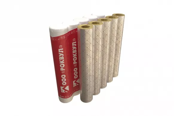 Цилиндры Rockwool