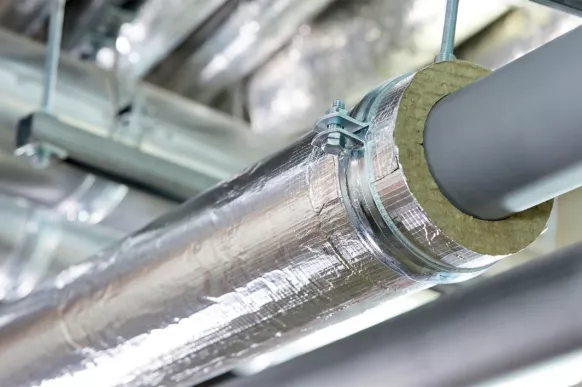 Цилиндры Rockwool