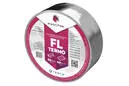 Лента Изоспан FL Termo (клейкая алюминиевая лента) (40 м)