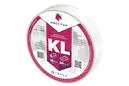 Лента Изоспан KL ( двухсторонняя клейкая лента) (50 м)