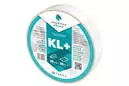 Лента Изоспан KL+ (усиленная двухсторонняя клейкая лента) (25 м)