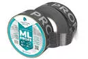 Лента Изоспан ML proff 60мм (усиленная односторонняя клейкая лента) (25 м)
