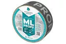 Лента Изоспан ML proff 50мм (усиленная односторонняя клейкая лента) (25 м)
