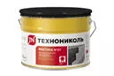 Технониколь Мастика приклеивающая № 27 12 кг (Металлическое ведро)