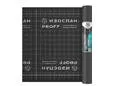 Диффузионная мембрана Изоспан AQ proff рулон 35 м2